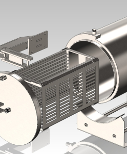 Faust - Bureau d'étude