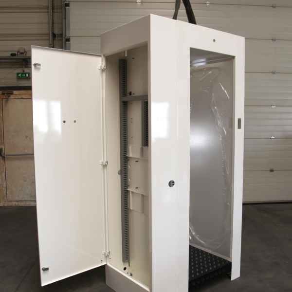 Faust - Bureau d'étude