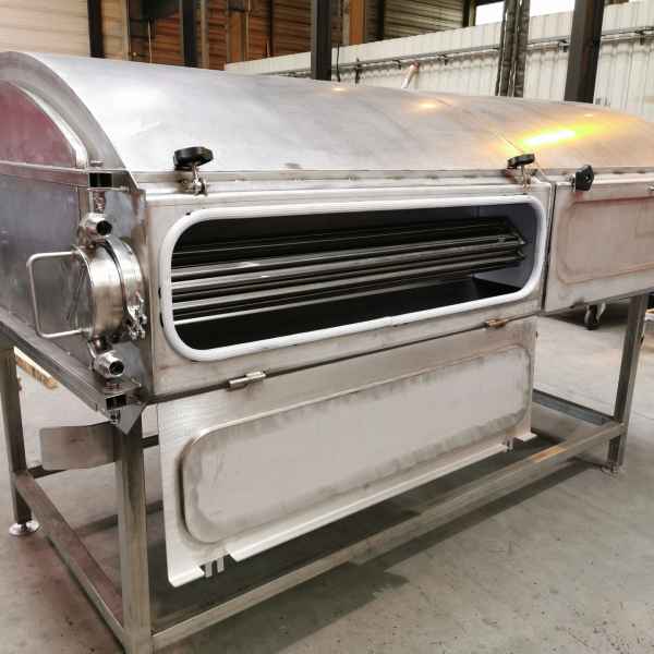 Faust - Bureau d'étude