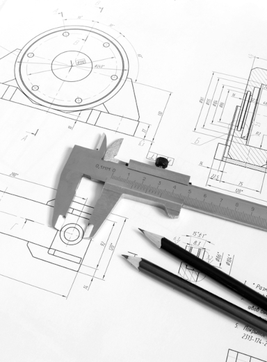 Faust - Bureau d'étude