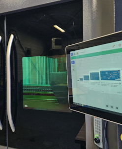 Faust - Découpe laser métal à Duttlenheim, Strasbourg, Obernai, Molsheim, Sélestat et Illkirch-graffenstaden