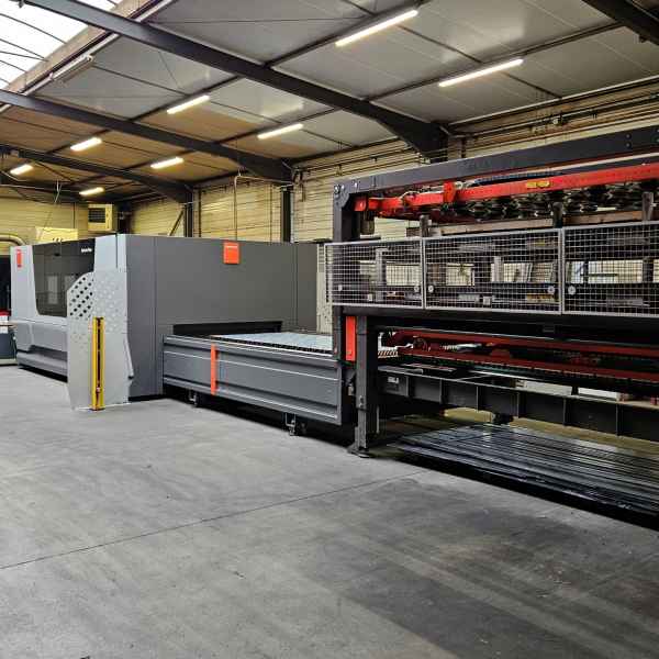 Faust - Découpe laser métal à Duttlenheim, Strasbourg, Obernai, Molsheim, Sélestat et Illkirch-graffenstaden