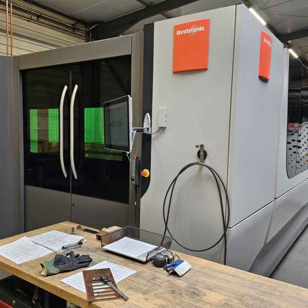 Faust - Découpe laser métal à Duttlenheim, Strasbourg, Obernai, Molsheim, Sélestat et Illkirch-graffenstaden