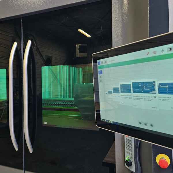 Faust - Découpe laser métal à Duttlenheim, Strasbourg, Obernai, Molsheim, Sélestat et Illkirch-graffenstaden