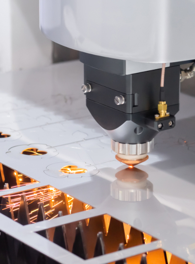 Faust - Découpe laser métal à Duttlenheim, Strasbourg, Obernai, Molsheim, Sélestat et Illkirch-graffenstaden