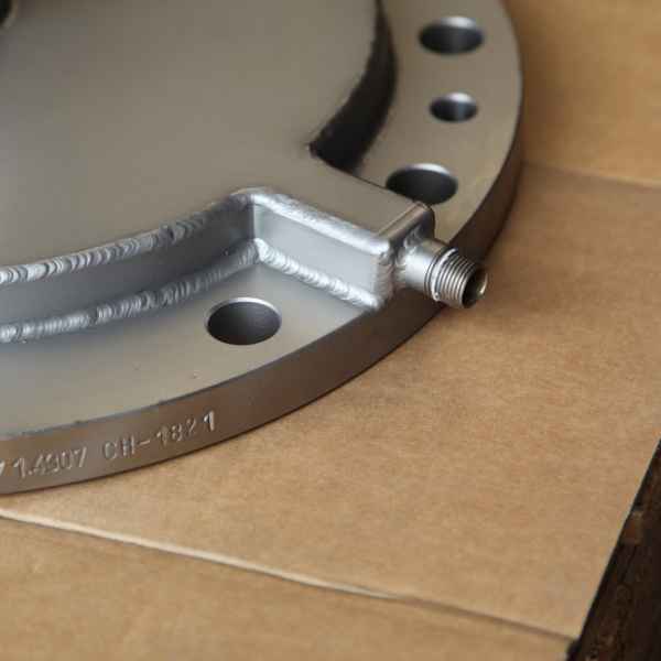 Faust - Soudure métallique à Duttlenheim, Strasbourg, Obernai, Molsheim, Sélestat et Illkirch-graffenstaden