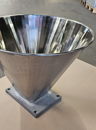 Faust - Soudure métallique à Duttlenheim, Strasbourg, Obernai, Molsheim, Sélestat et Illkirch-graffenstaden